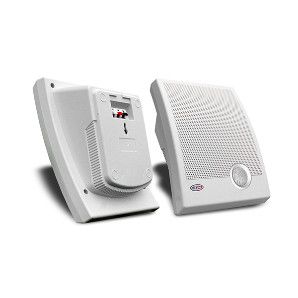 Wall Mount Speaker 10W TCI-610W