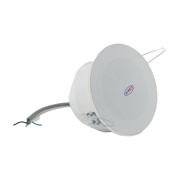 Waterproof Ceiling Speaker TCI‑406W