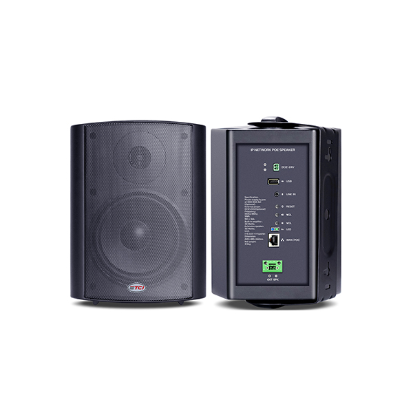 SIP Speaker