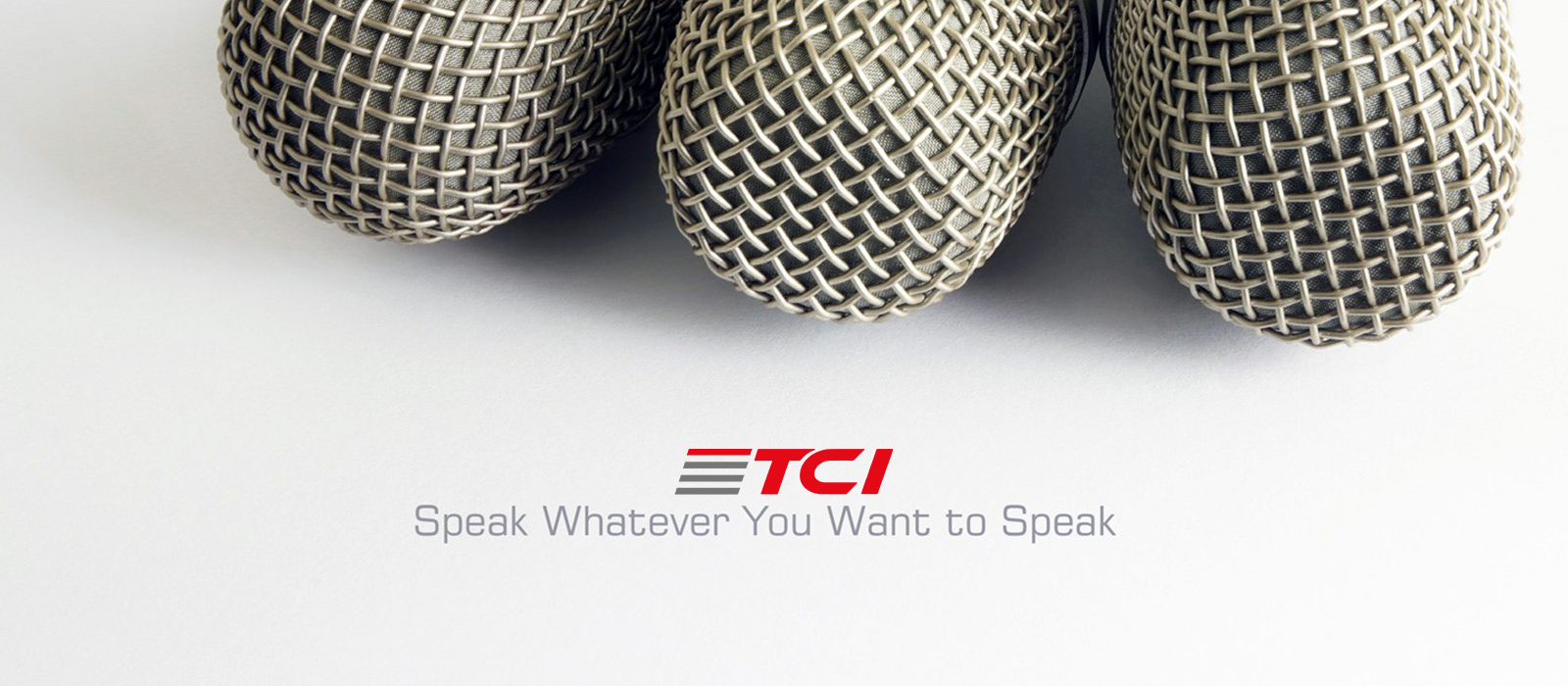 TCI PA System