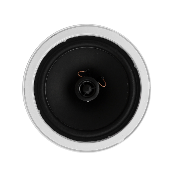 2‑WAY Coaxial Ceiling Speaker 10W TCI‑206F