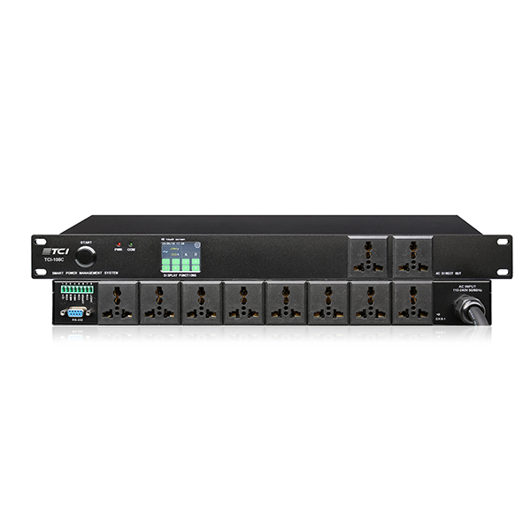 Power Sequencer