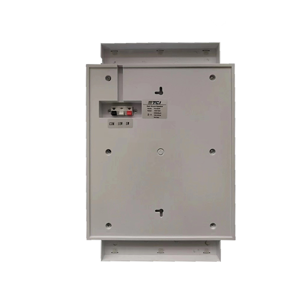 Wall Mount Speaker 10W 2‑WAY TCI‑622W