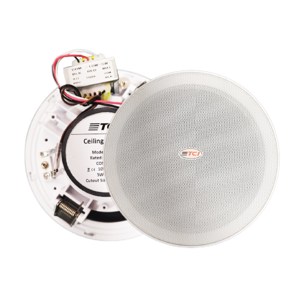 Ceiling Speakers 6W TCI‑105
