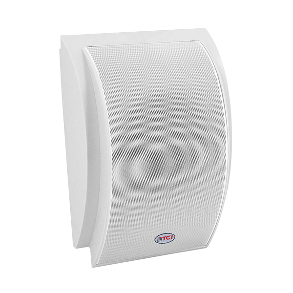 Wall Mount Speaker 10W 2‑WAY TCI‑622W