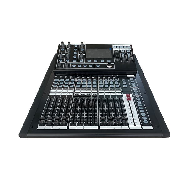 16‑Channel Digital Mixing Console