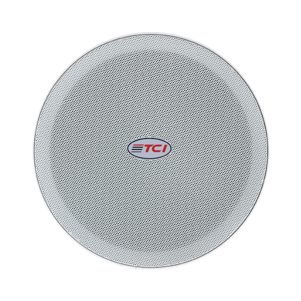 2‑WAY Coaxial Ceiling Speaker 10W TCI‑206F
