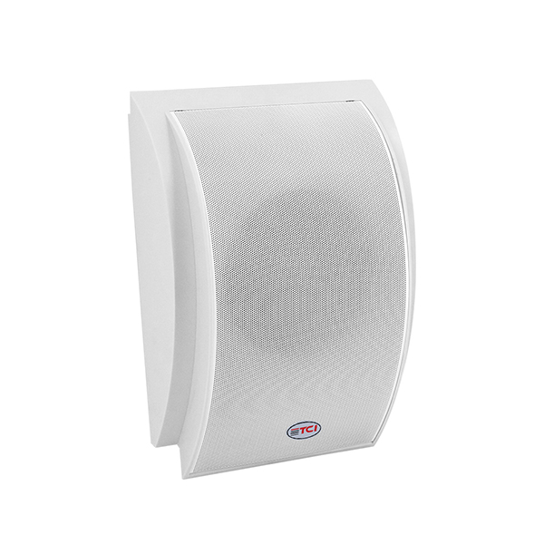 Wall Mount Speaker 10W 2‑WAY TCI‑622W